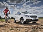 Peugeot 2008 2014 года (ZA)